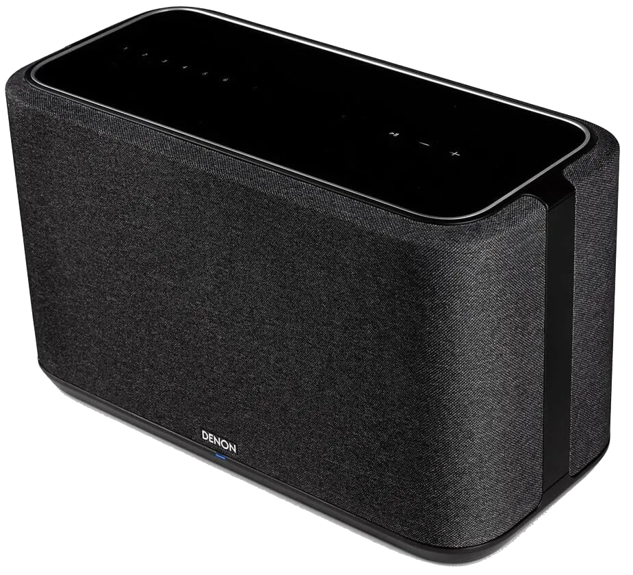 Портативная акустика Denon