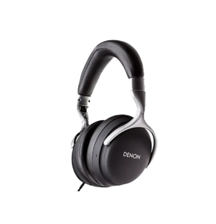 Наушники Denon